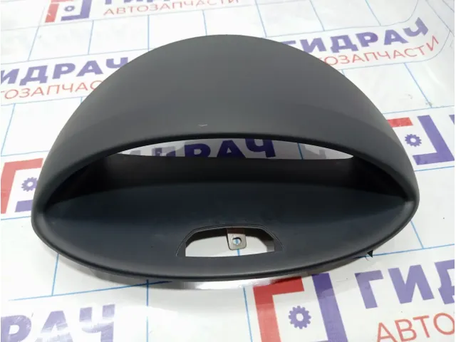 Накладка декоративная на панель приборов Hyundai Matrix (FC) 8483017000GA