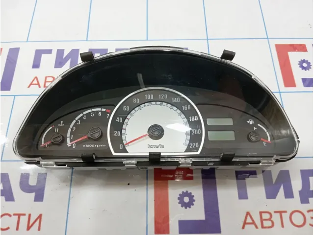 Панель приборов Hyundai Matrix (FC) 9400310000
