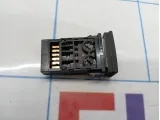 Кнопка включения противотуманных фар задних Hyundai Matrix (FC) 9373017000
