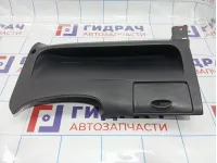 Накладка под рулевую колонку Hyundai Matrix (FC) 8475010001GA