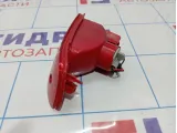 Фонарь задний противотуманный левый Hyundai Matrix (FC) 9240510000