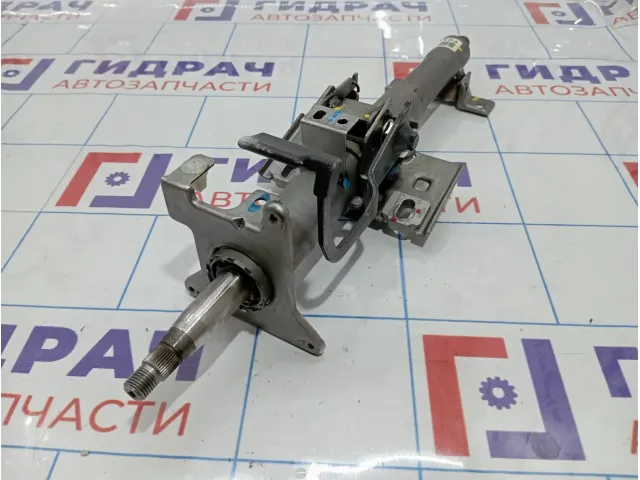 Колонка рулевая Hyundai Matrix (FC) 5631017100