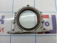 Крышка коленвала задняя Hyundai Matrix (FC) 2144123500