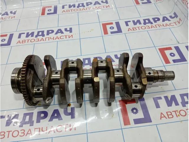 Коленвал Hyundai Matrix (FC) 2311023510