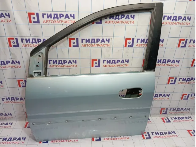 Дверь передняя левая Hyundai Matrix (FC)