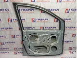 Дверь передняя левая Hyundai Matrix (FC)