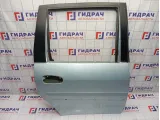 Дверь задняя правая Hyundai Matrix (FC)