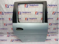 Дверь задняя правая Hyundai Matrix (FC)