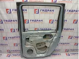 Дверь задняя правая Hyundai Matrix (FC)