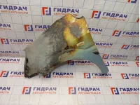 Крыло переднее левое Hyundai Matrix (FC)