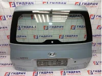 Дверь багажника Hyundai Matrix (FC)