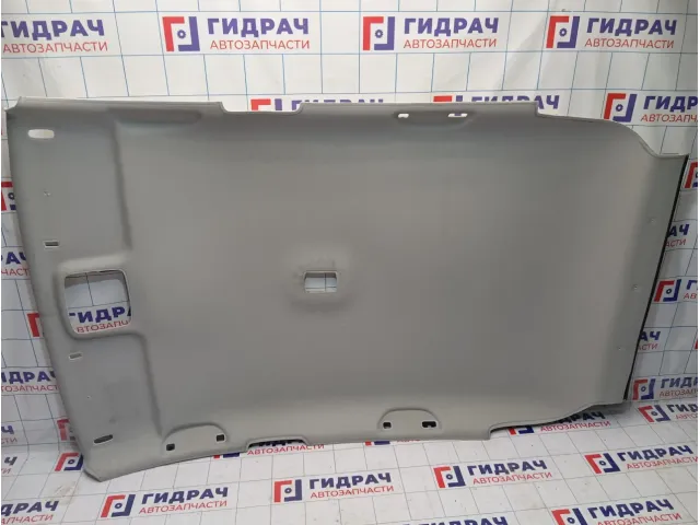 Обшивка потолка Hyundai Matrix (FC) 8530017011TX