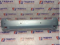 Бампер задний Hyundai Matrix (FC) 8661110000