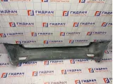 Бампер задний Hyundai Matrix (FC) 8661110000