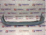 Бампер задний Hyundai Matrix (FC) 8661110000