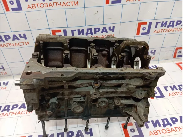 Блок двигателя Hyundai Matrix (FC) 2110223G30