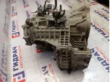 АКПП Hyundai Matrix (FC) 4500028881