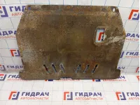 Защита двигателя Hyundai Matrix (FC)