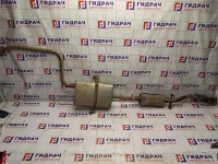 Глушитель в сборе Hyundai Matrix (FC) 2873010000