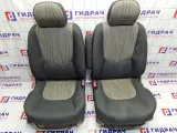 Комплект сидений Hyundai Matrix (FC)