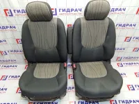 Комплект сидений Hyundai Matrix (FC)