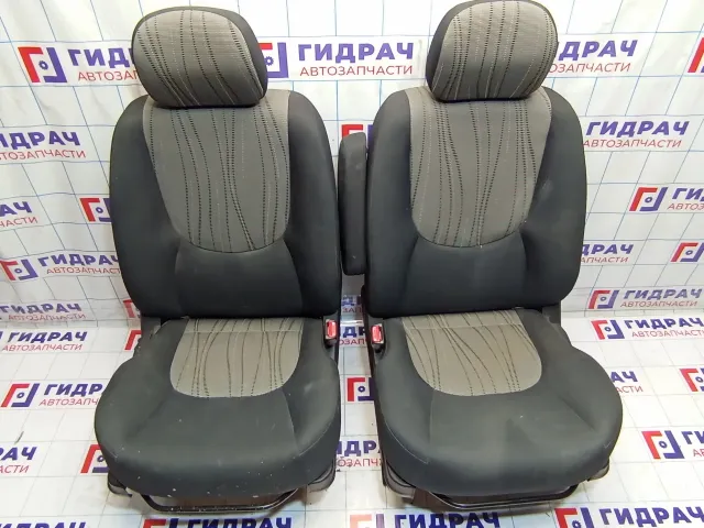 Комплект сидений Hyundai Matrix (FC)