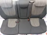 Комплект сидений Hyundai Matrix (FC)