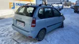 Зеркало заднего вида Hyundai Matrix (FC) 8510127000