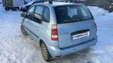 Зеркало заднего вида Hyundai Matrix (FC) 8510127000
