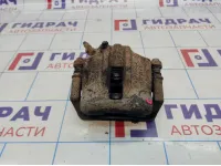 Суппорт тормозной передний левый Hyundai Porter 58180-4BA20