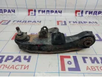 Рычаг передний левый нижний Hyundai Porter