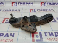 Рычаг передний правый нижний Hyundai Porter