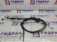 Трос КПП Hyundai Porter