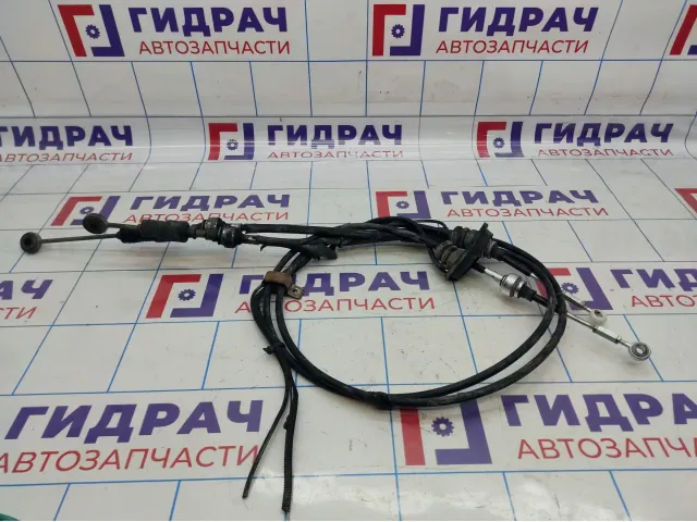 Трос КПП Hyundai Porter