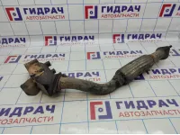 Приемная труба глушителя Hyundai Porter