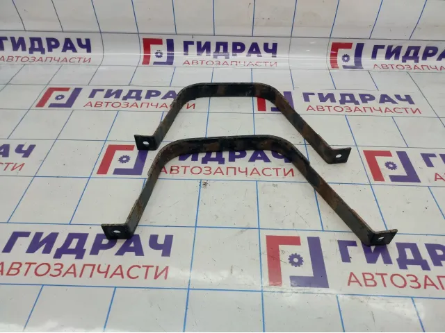 Лента крепления бензобака Hyundai Porter