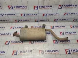Глушитель средняя часть Hyundai Porter