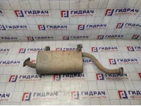 Глушитель средняя часть Hyundai Porter