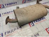 Глушитель средняя часть Hyundai Porter