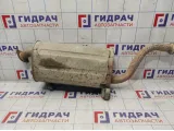 Глушитель средняя часть Hyundai Porter