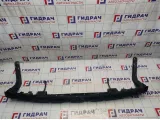 Усилитель переднего бампера Hyundai Porter