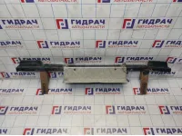 Бампер задний Hyundai Porter