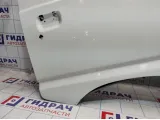Дверь передняя правая Hyundai Porter