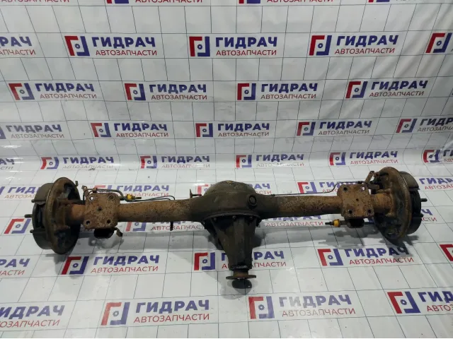 Мост задний Hyundai Porter