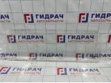 Стекло заднее Hyundai Porter 8621244001