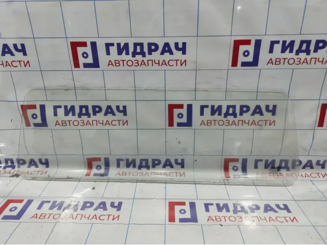 Стекло заднее Hyundai Porter 8621244001