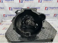 МКПП Hyundai Porter