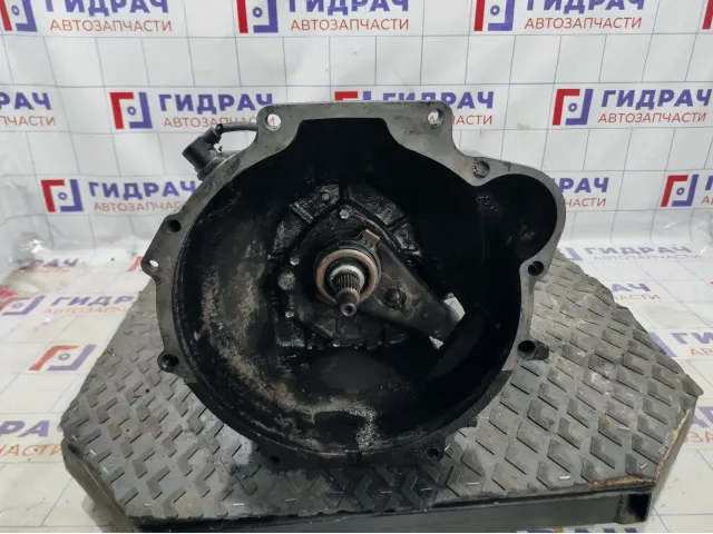 МКПП Hyundai Porter