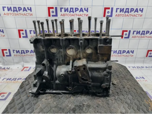 Блок двигателя Hyundai Porter 211004A020