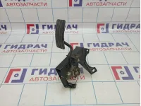 Педаль газа Hyundai Porter